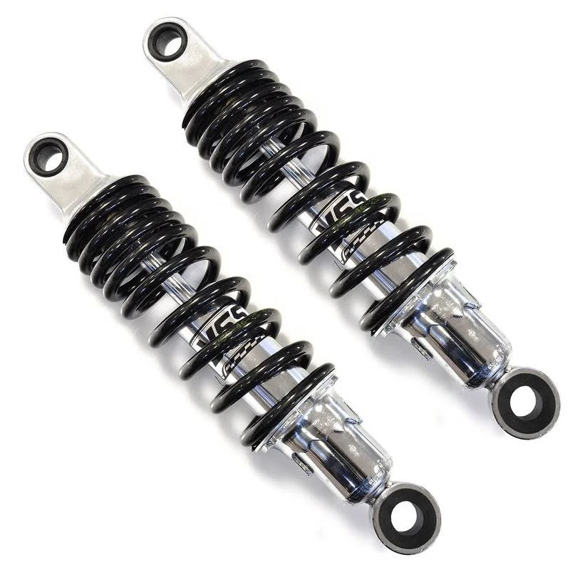 Complete Shock Absorber Set